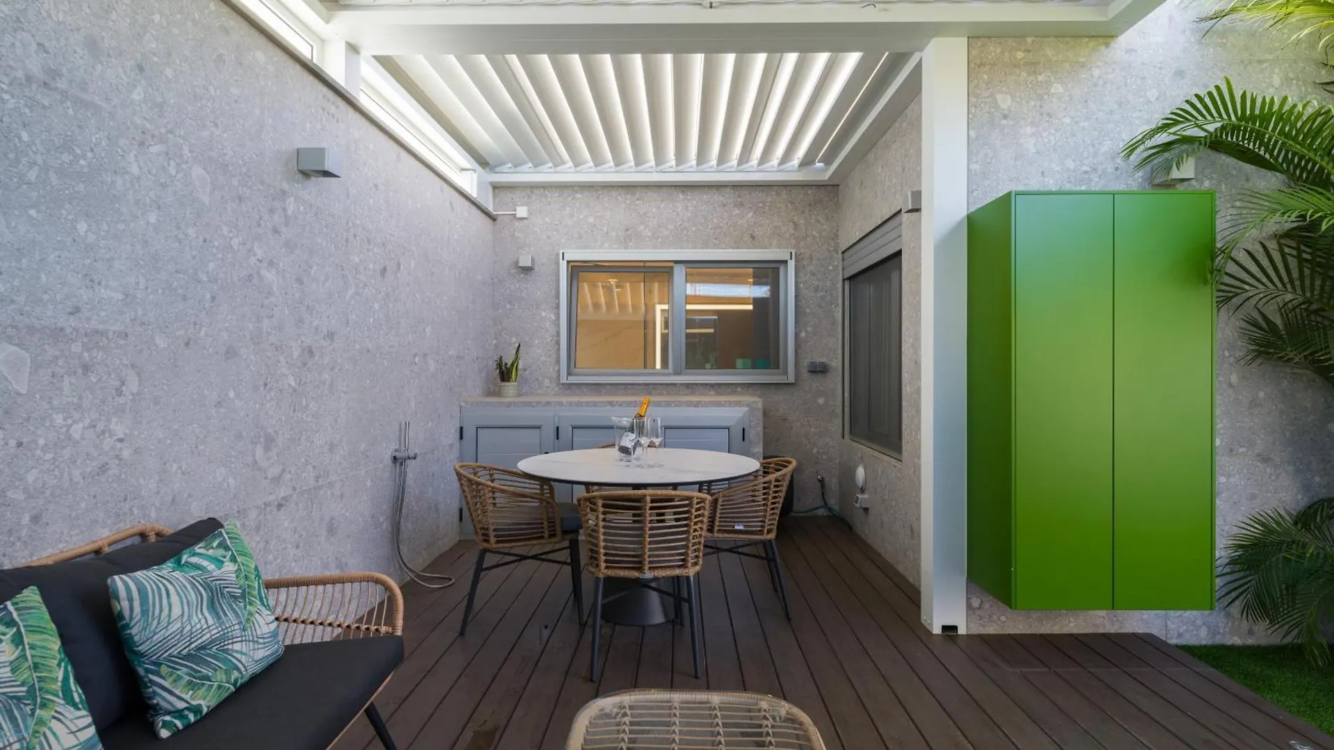 Exclusive Designer Bungalow In Maspalomas By Pride Holiday Rentals Playa del Inglés