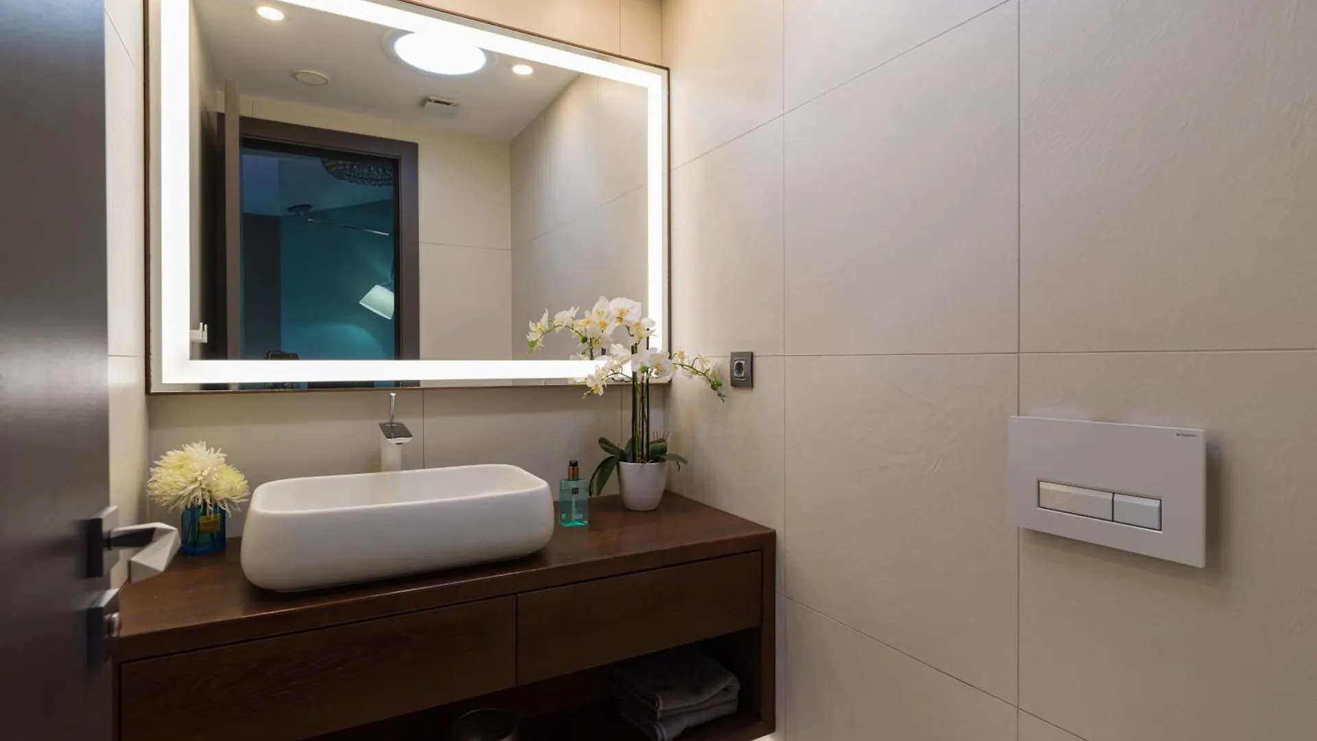 Exclusive Designer Bungalow In Maspalomas By Pride Holiday Rentals Playa del Inglés Španělsko