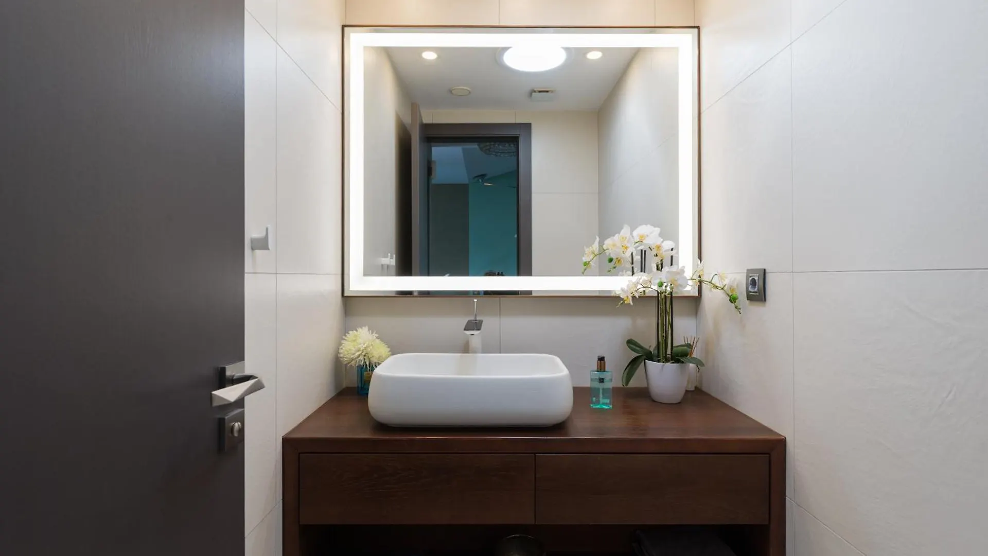 Exclusive Designer Bungalow In Maspalomas By Pride Holiday Rentals Playa del Inglés Prázdninový dům