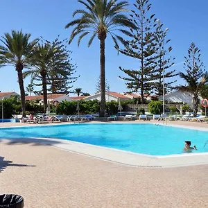 Appartement Arcos, Playa del Inglés