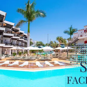 Appartement Casas Pepe & Spa- Adults Only, Playa del Inglés