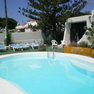Resort Tenesoya Gay Men Only, Playa del Inglés
