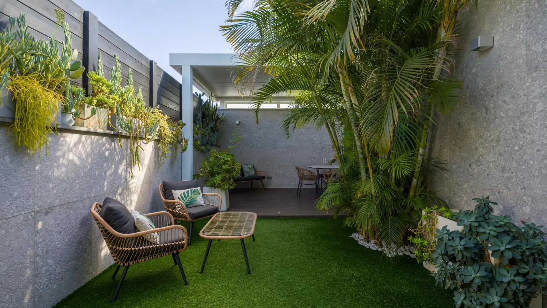 Exclusive Designer Bungalow In Maspalomas By Pride Holiday Rentals Playa del Ingles  Holiday home