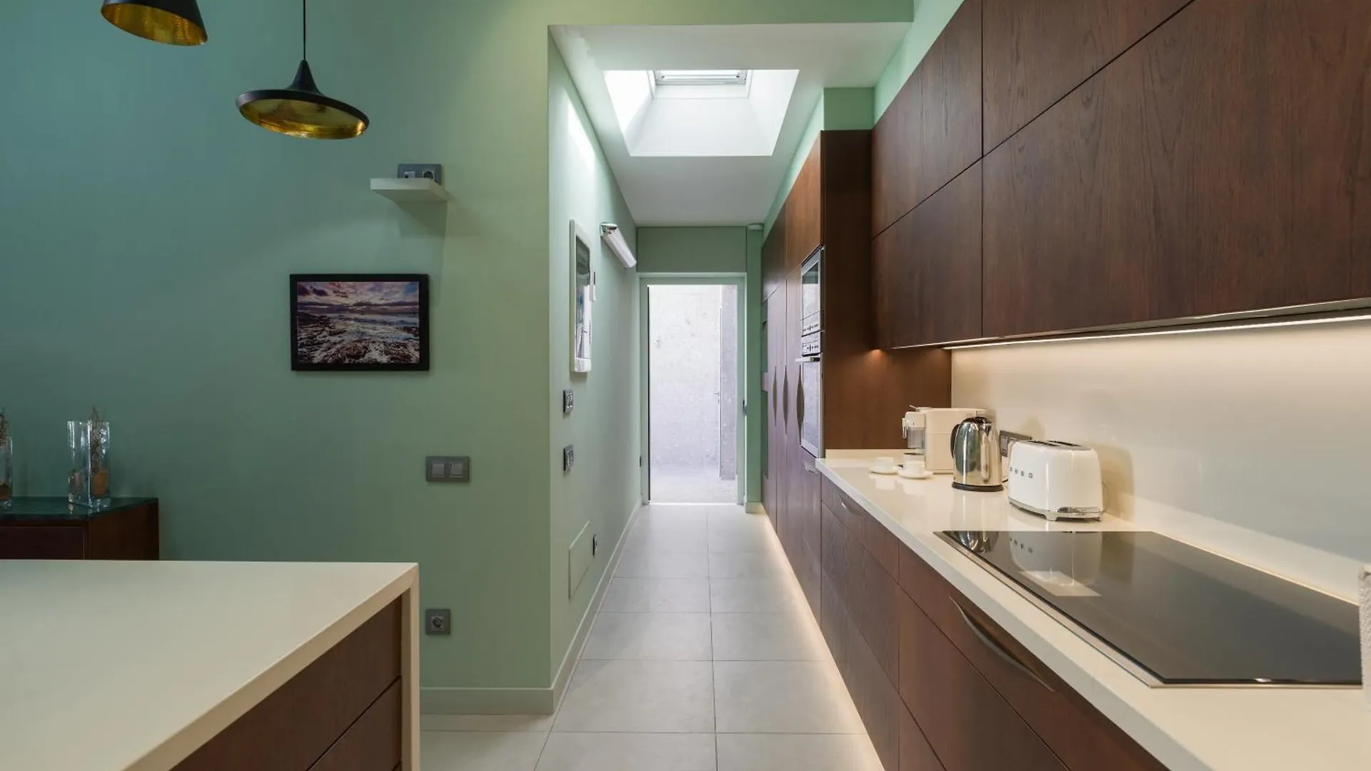 Exclusive Designer Bungalow In Maspalomas By Pride Holiday Rentals Playa del Ingles  0*, Playa del Ingles (Gran Canaria) Spain