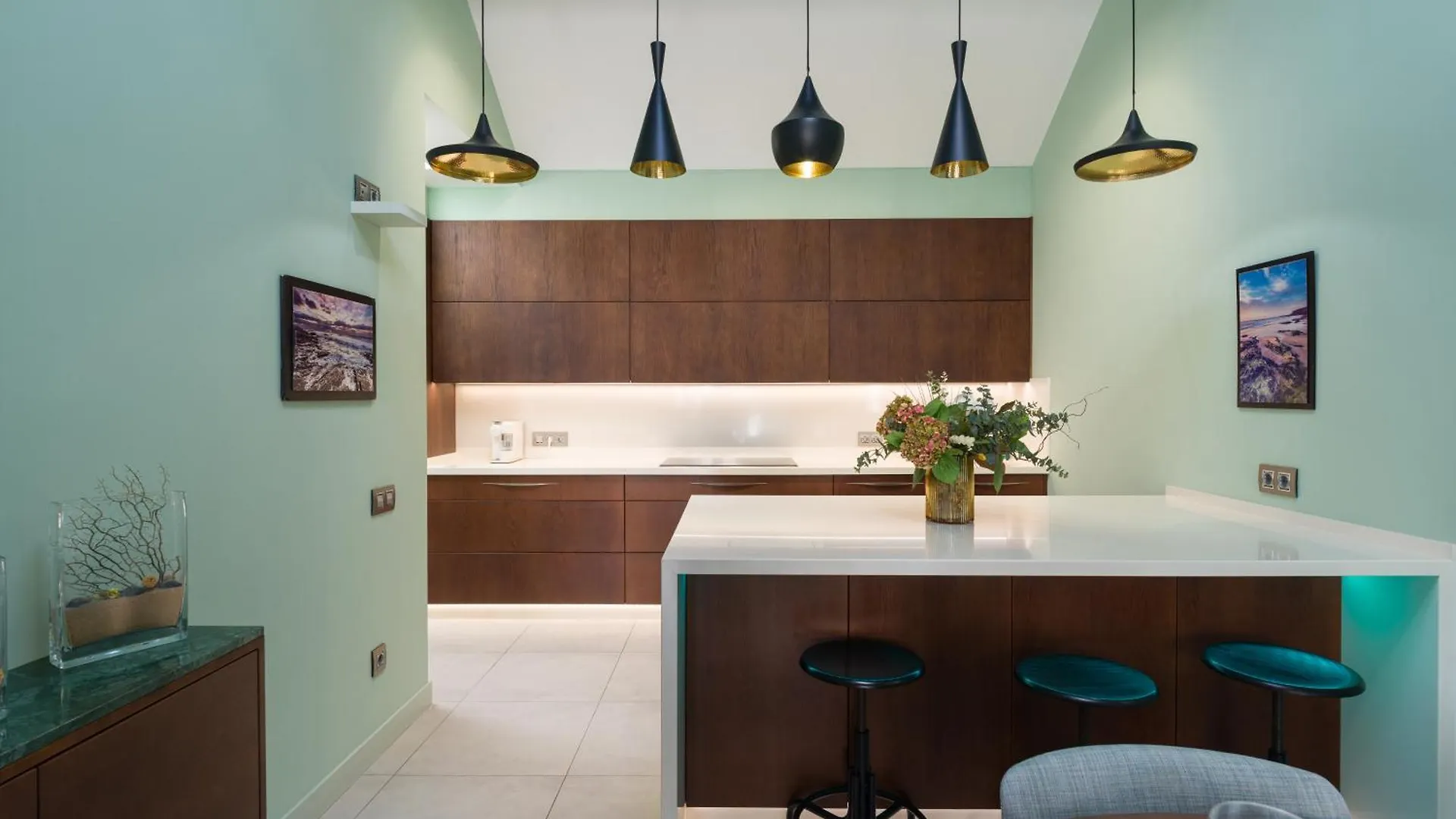 Exclusive Designer Bungalow In Maspalomas By Pride Holiday Rentals Playa del Ingles  Playa del Ingles (Gran Canaria)