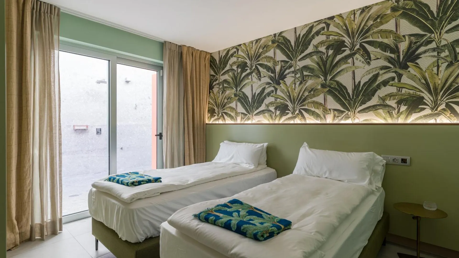 Holiday home Exclusive Designer Bungalow In Maspalomas By Pride Holiday Rentals Playa del Ingles