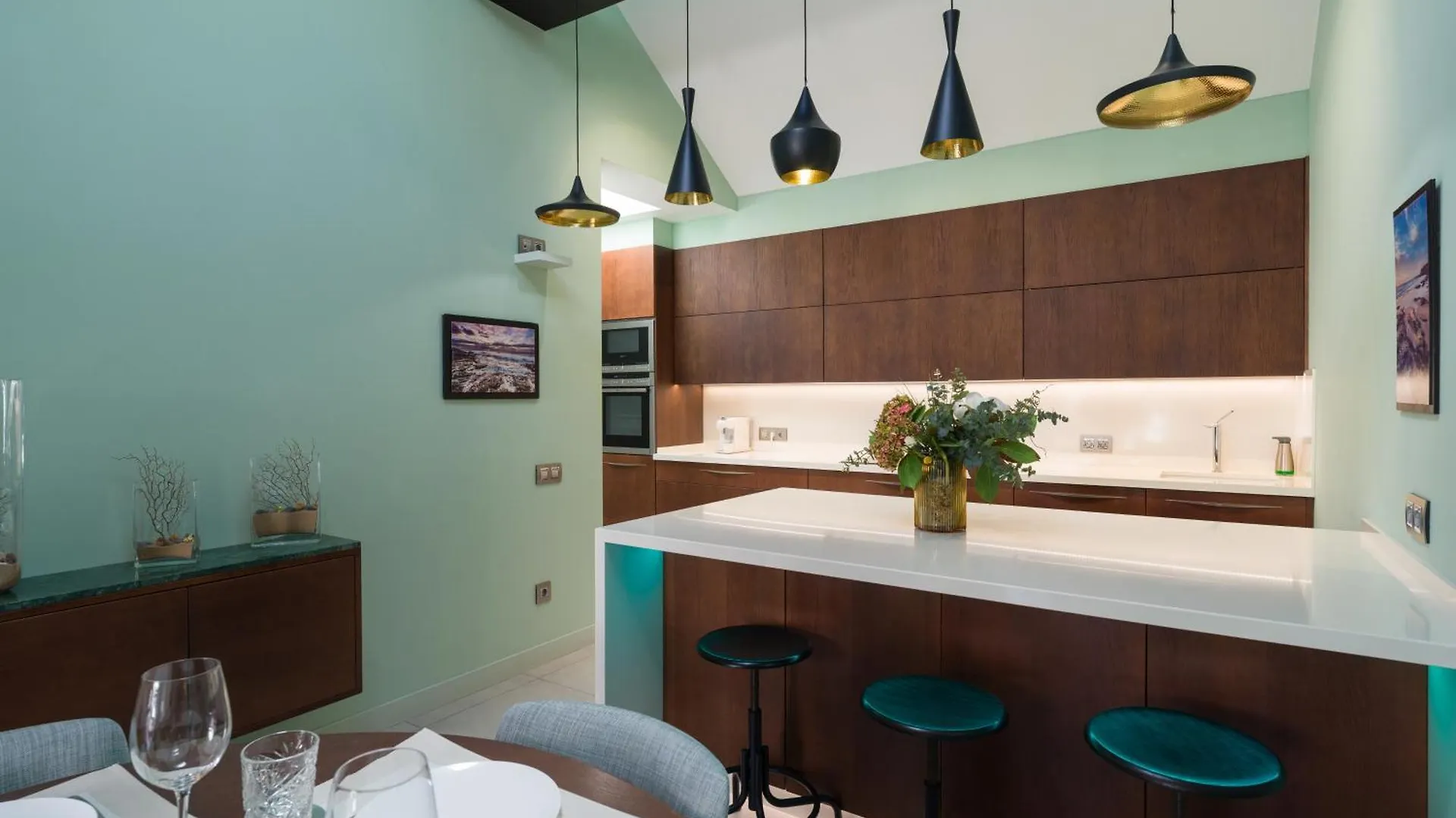 Exclusive Designer Bungalow In Maspalomas By Pride Holiday Rentals Playa del Ingles  Spain