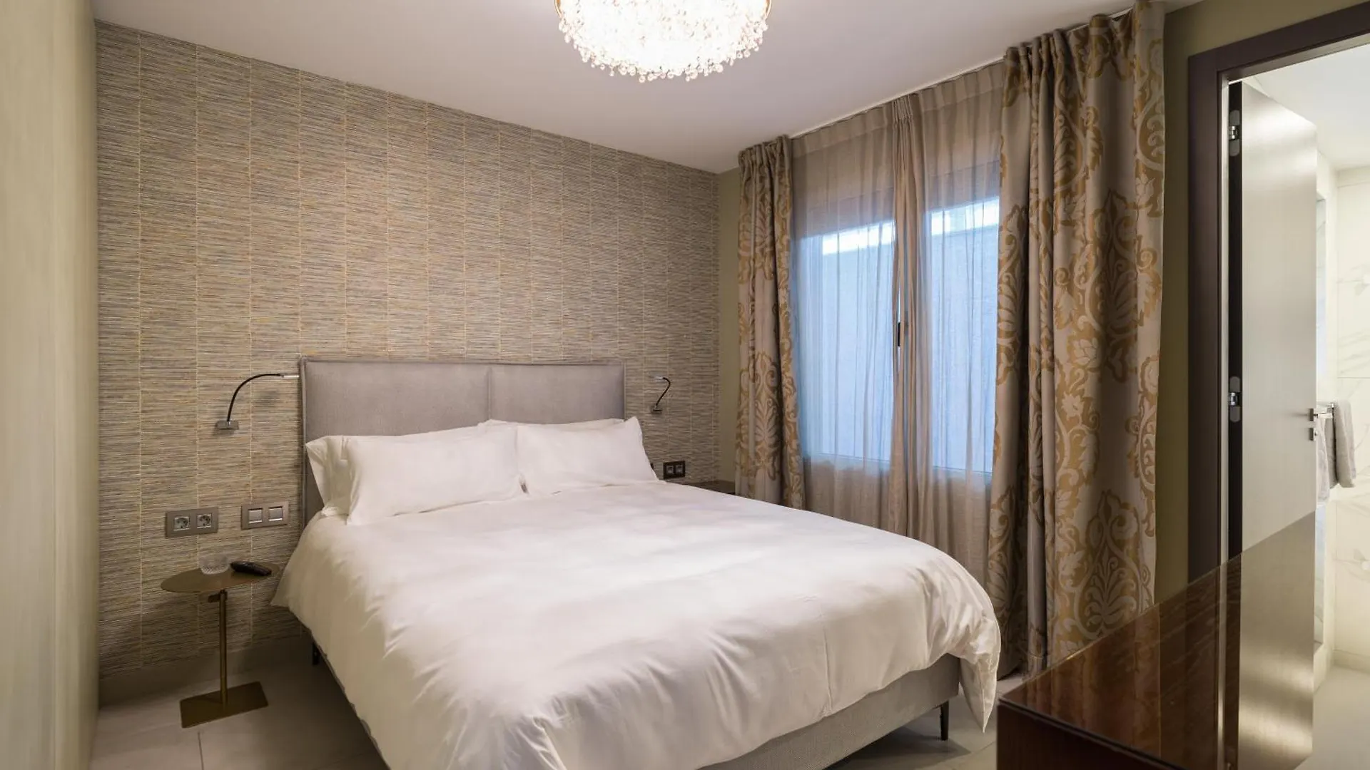 Holiday home Exclusive Designer Bungalow In Maspalomas By Pride Holiday Rentals Playa del Ingles