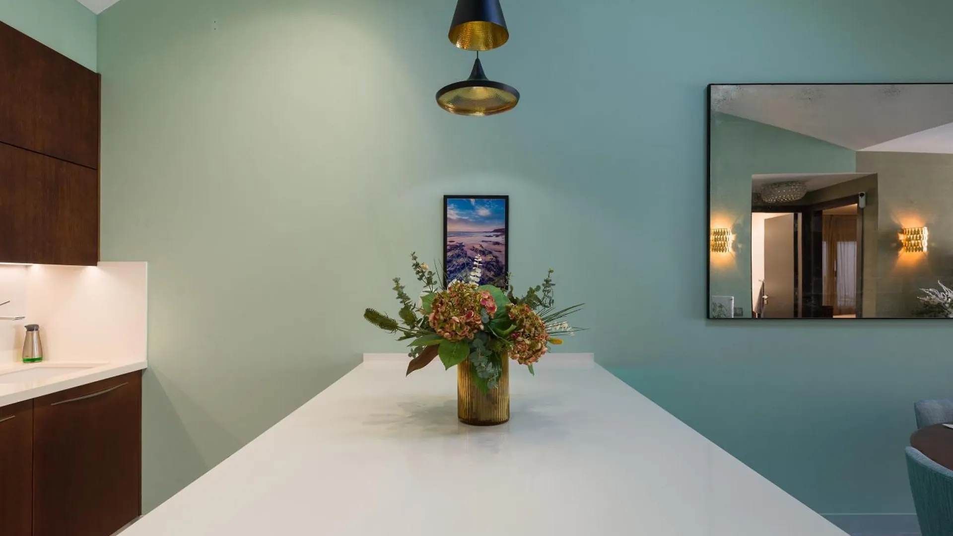 Exclusive Designer Bungalow In Maspalomas By Pride Holiday Rentals Playa del Ingles  0*, Playa del Ingles (Gran Canaria) Spain