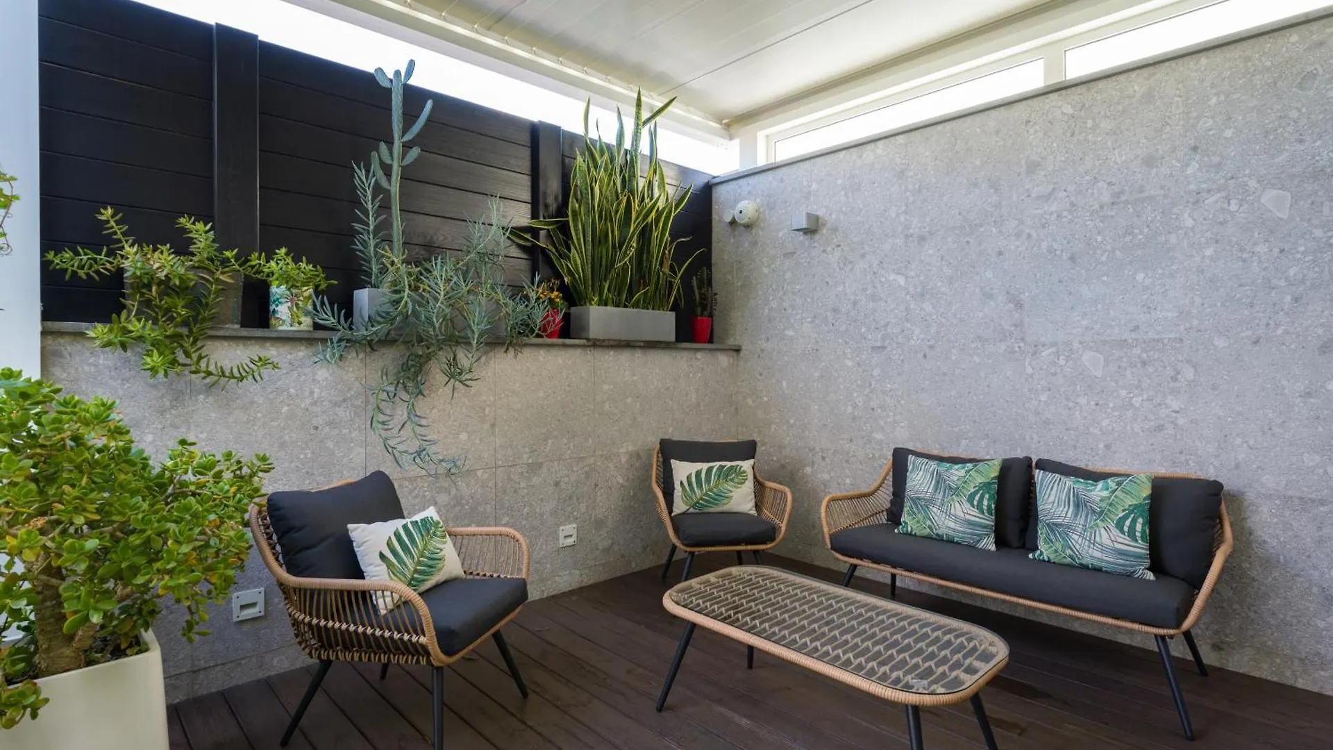 Exclusive Designer Bungalow In Maspalomas By Pride Holiday Rentals Playa del Ingles  Holiday home Playa del Ingles (Gran Canaria)