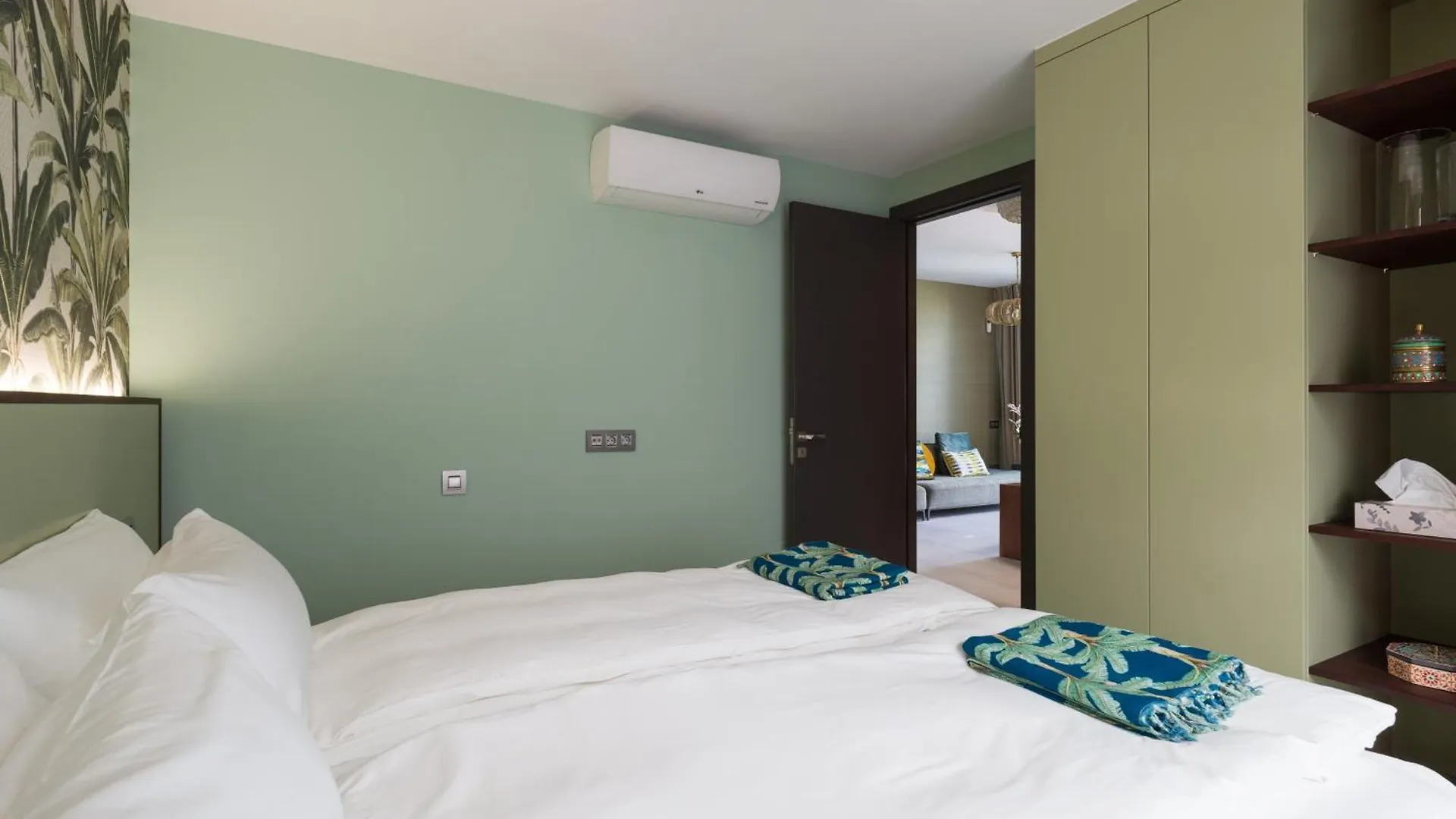 Exclusive Designer Bungalow In Maspalomas By Pride Holiday Rentals Playa del Ingles  0*, Playa del Ingles (Gran Canaria) Spain