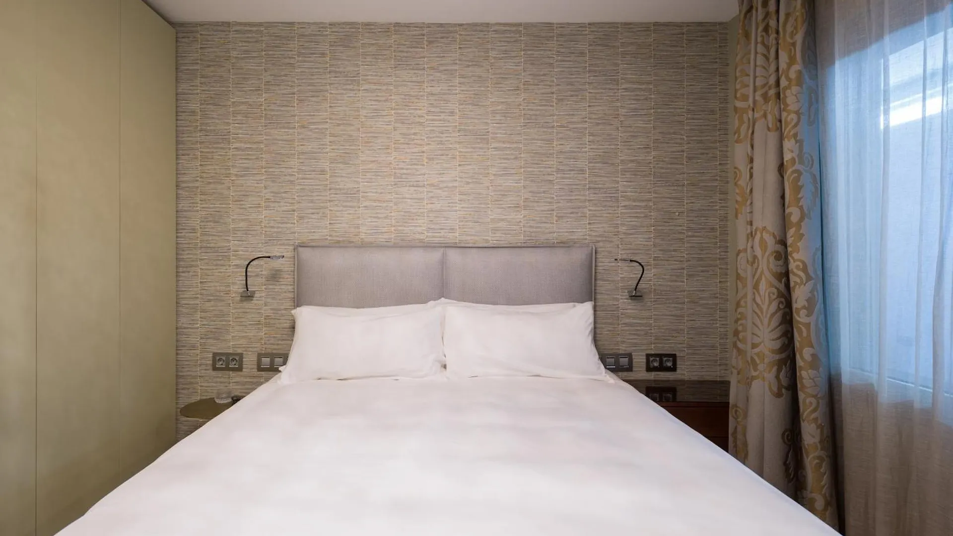 Holiday home Exclusive Designer Bungalow In Maspalomas By Pride Holiday Rentals Playa del Ingles  Spain