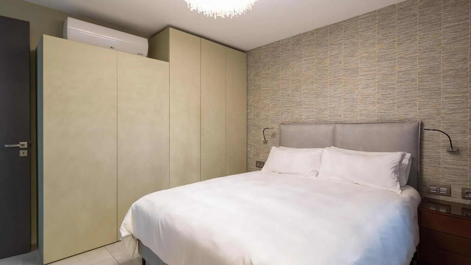 Exclusive Designer Bungalow In Maspalomas By Pride Holiday Rentals Playa del Ingles  0*, Playa del Ingles (Gran Canaria)